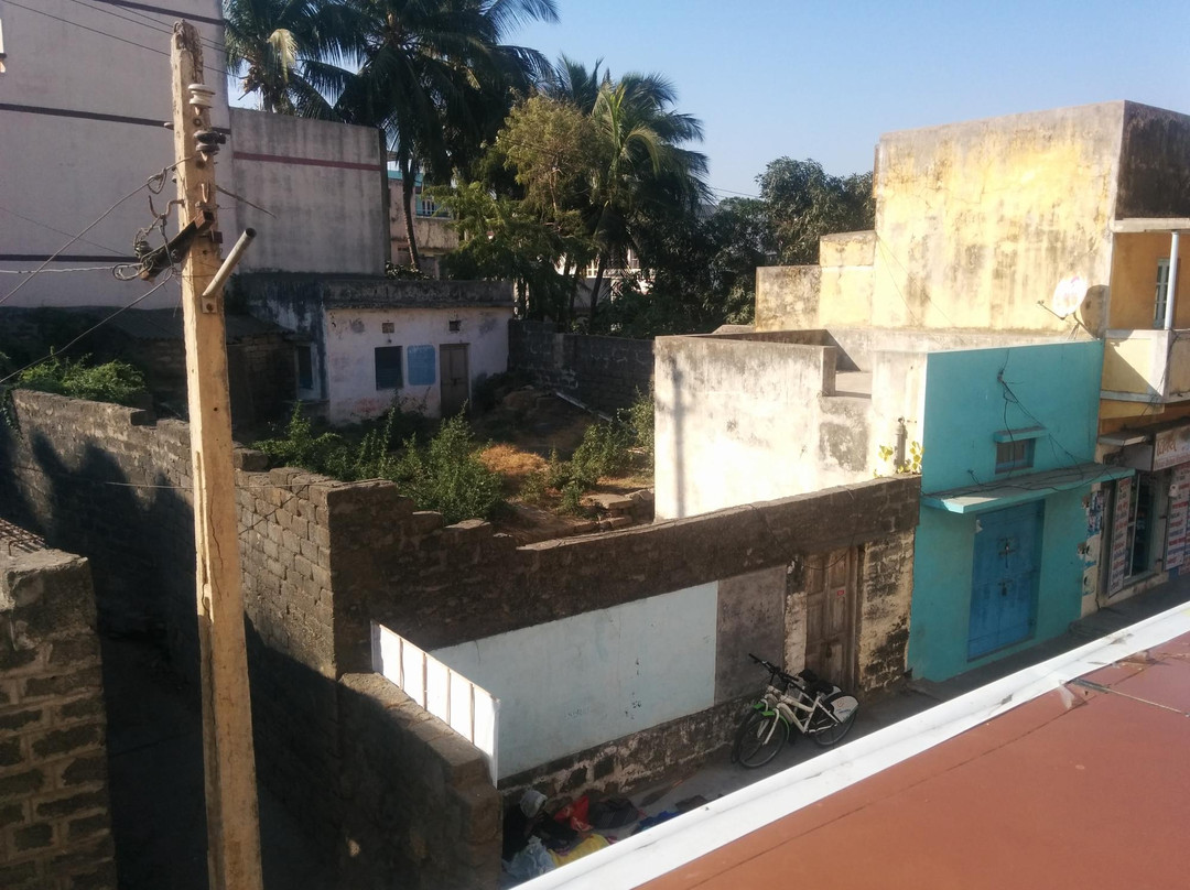 Golden Paying Guest House主图