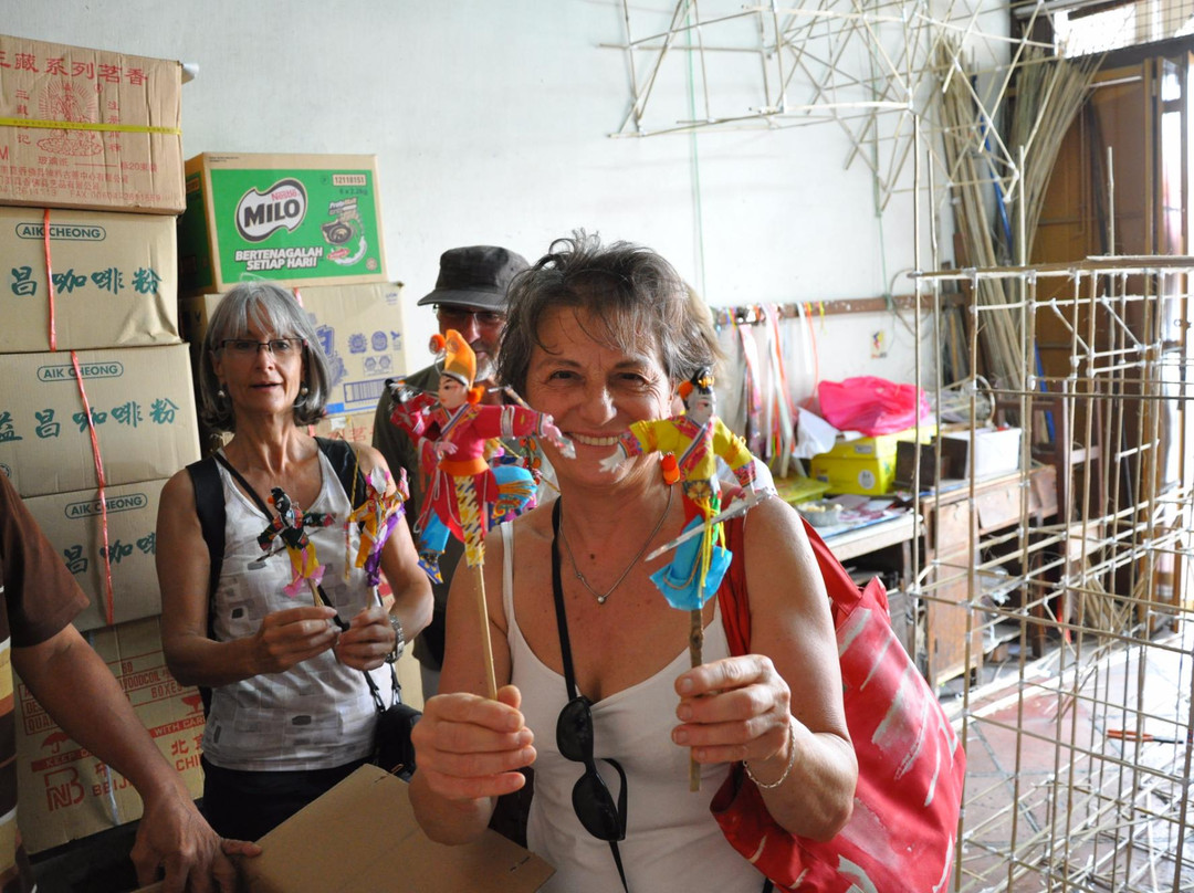 MalaysiaHeritage-马六甲必去景点