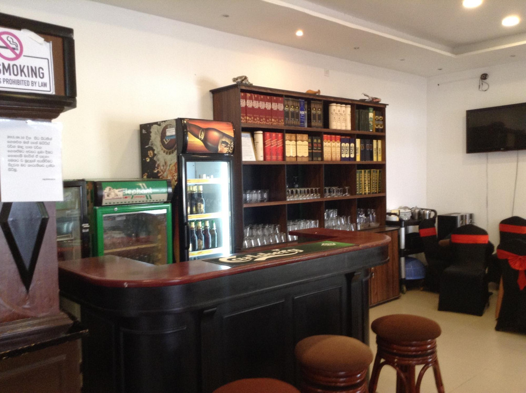 Warakapola酒店住宿-Grindlays Regency (Pvt)ltd