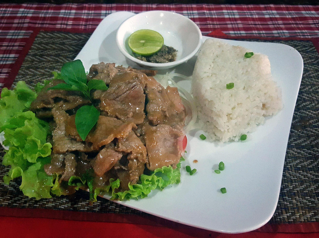 Karo Restaurant主图