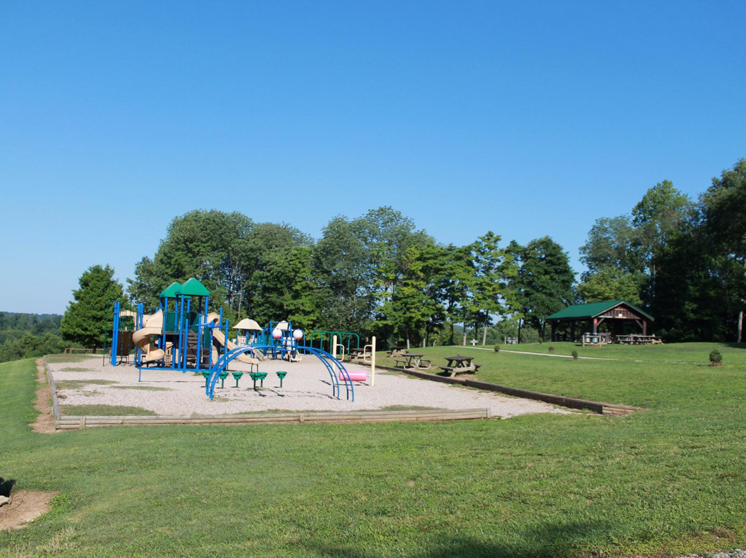 Hayswood Nature Reserve-Corydon必去景点