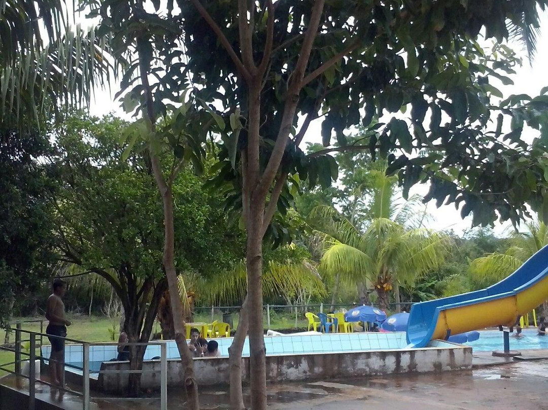 Balneário Kin Gin景点图片