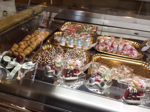 Tagliaferro Pasticceria