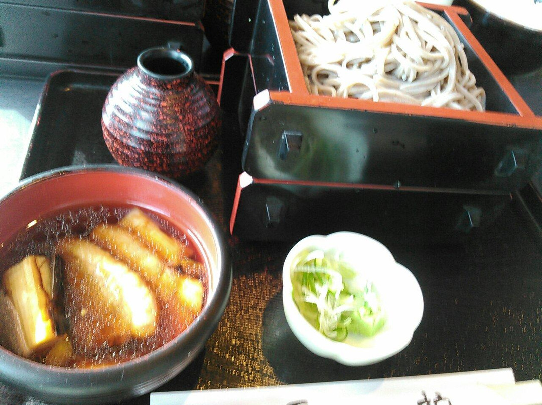 清水町餐馆和美食-Idaten