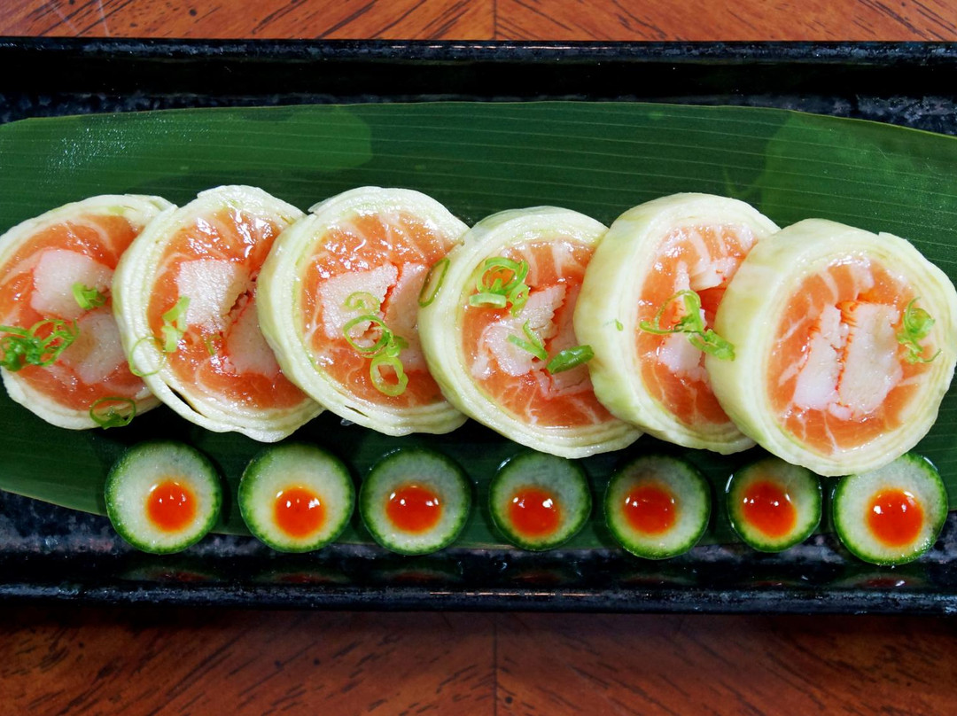 Sapporo Sushi Factory