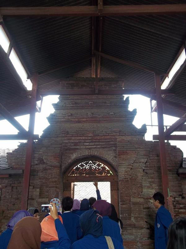 Sunan Kudus Tomb-Kudus必去景点