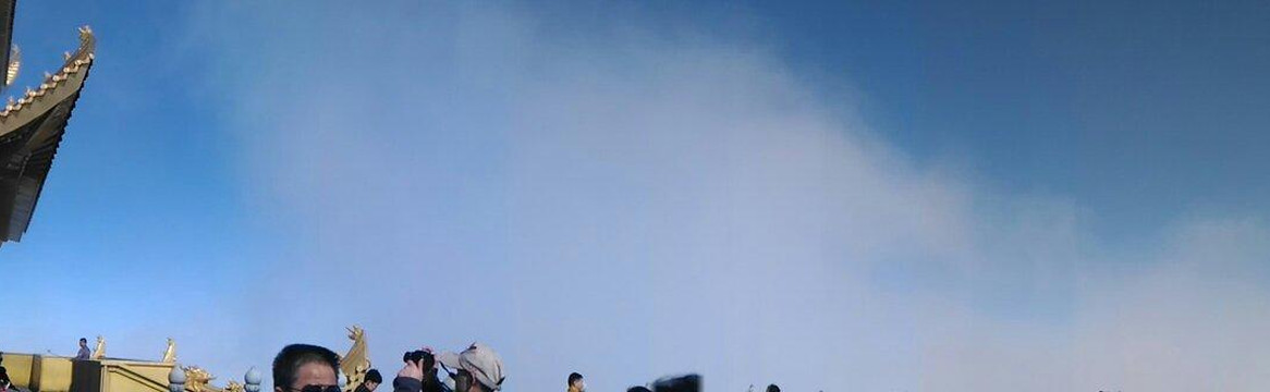 峨眉山饭店·禅悦（成都武侯祠华西医院店）主图