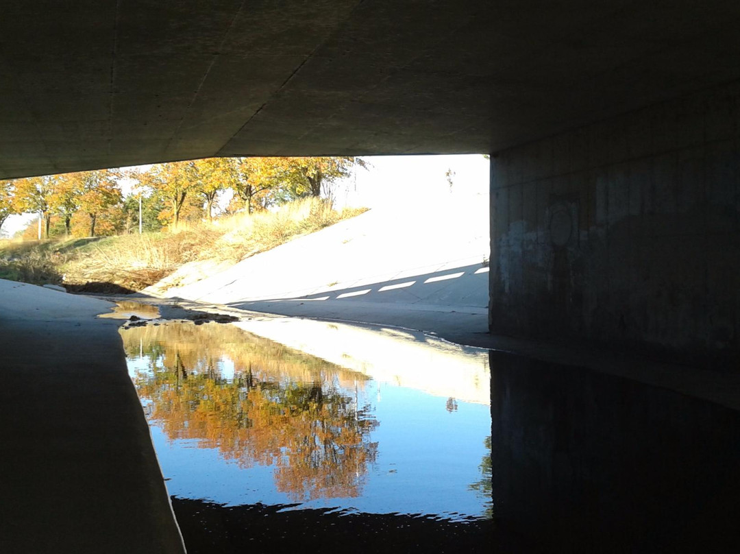 Antelope Park-林肯必去景点