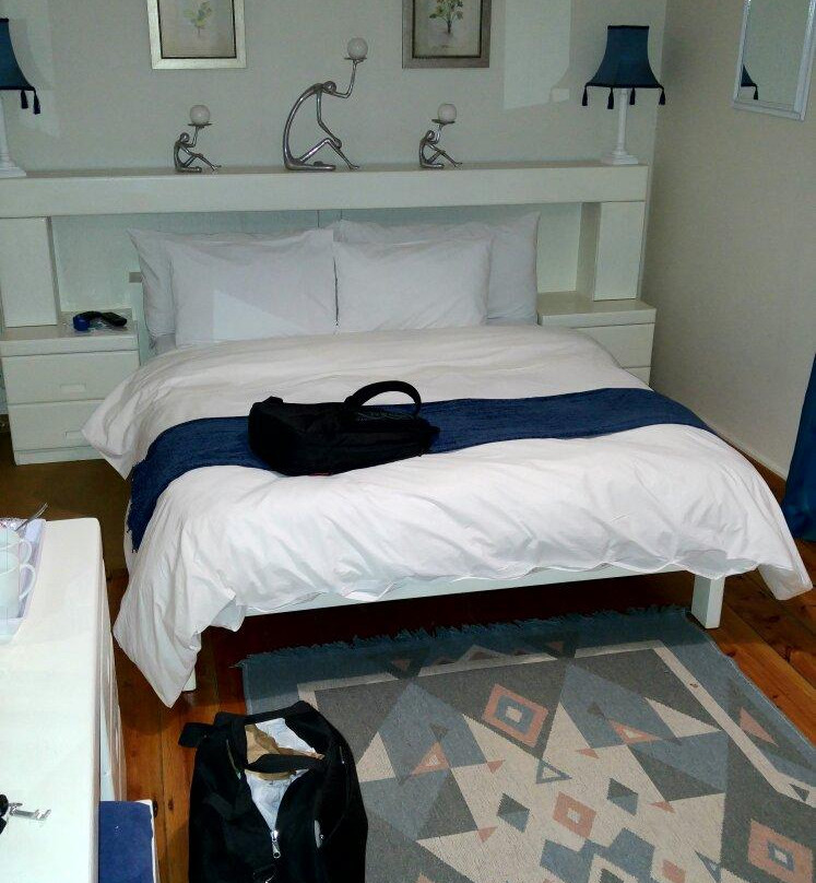 Ladismith Manor主图