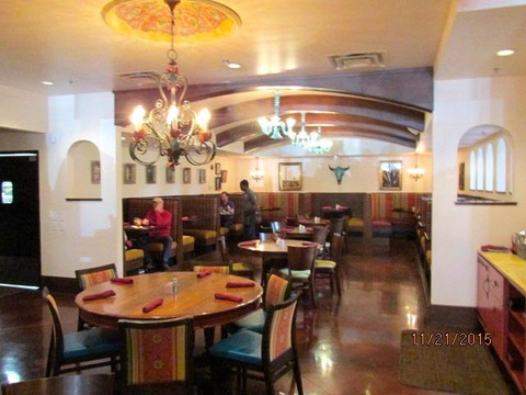 Green Hills Grille主图