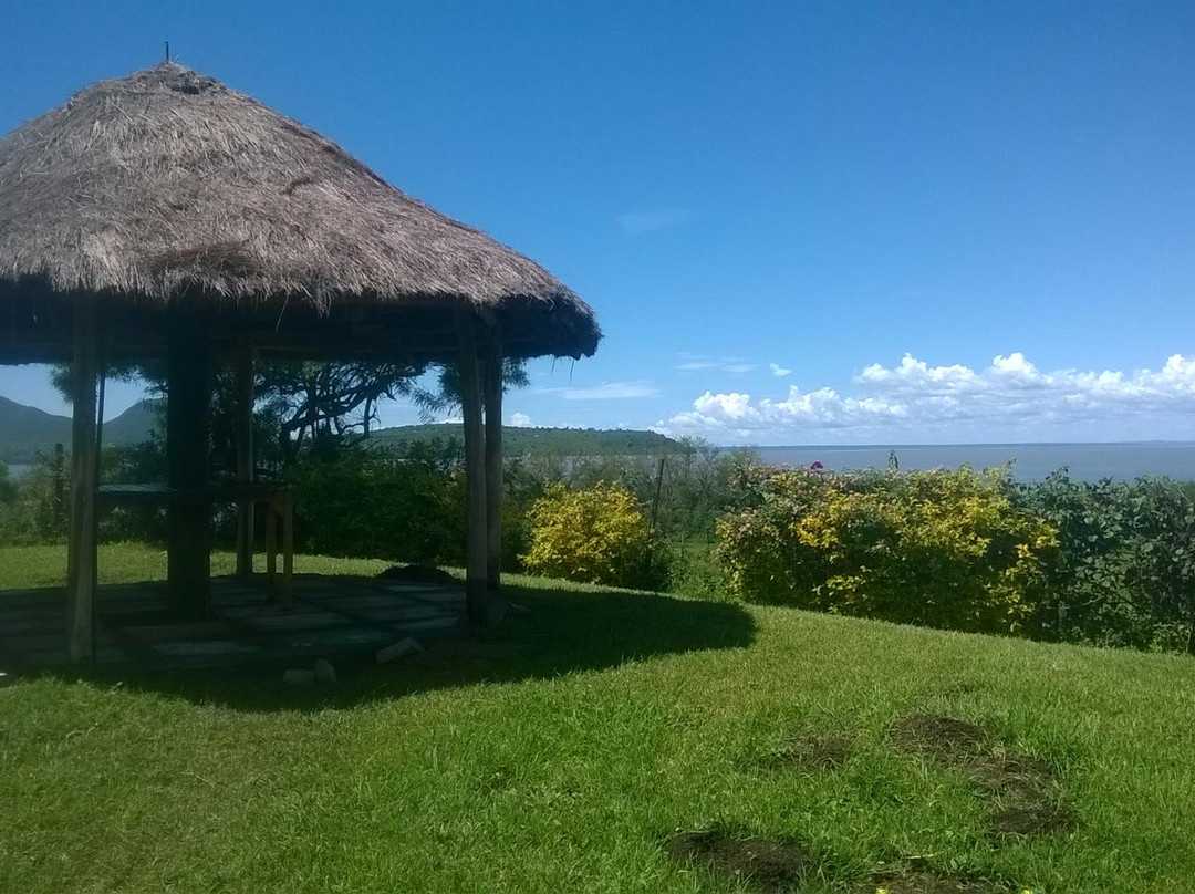 Homa Bay Tourist Hotel主图