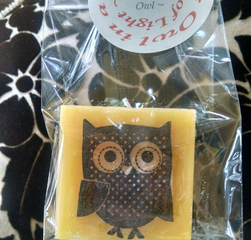 Balsam Spa-韦恩斯维尔必去景点