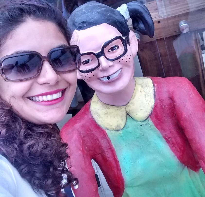 Mallplaza Trujillo-特鲁希略必去景点