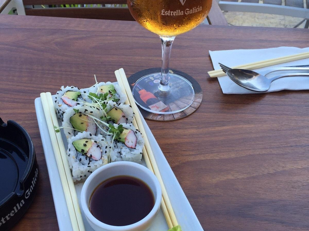 Ambrosia Mercado Gourmet-马贝拉必去景点