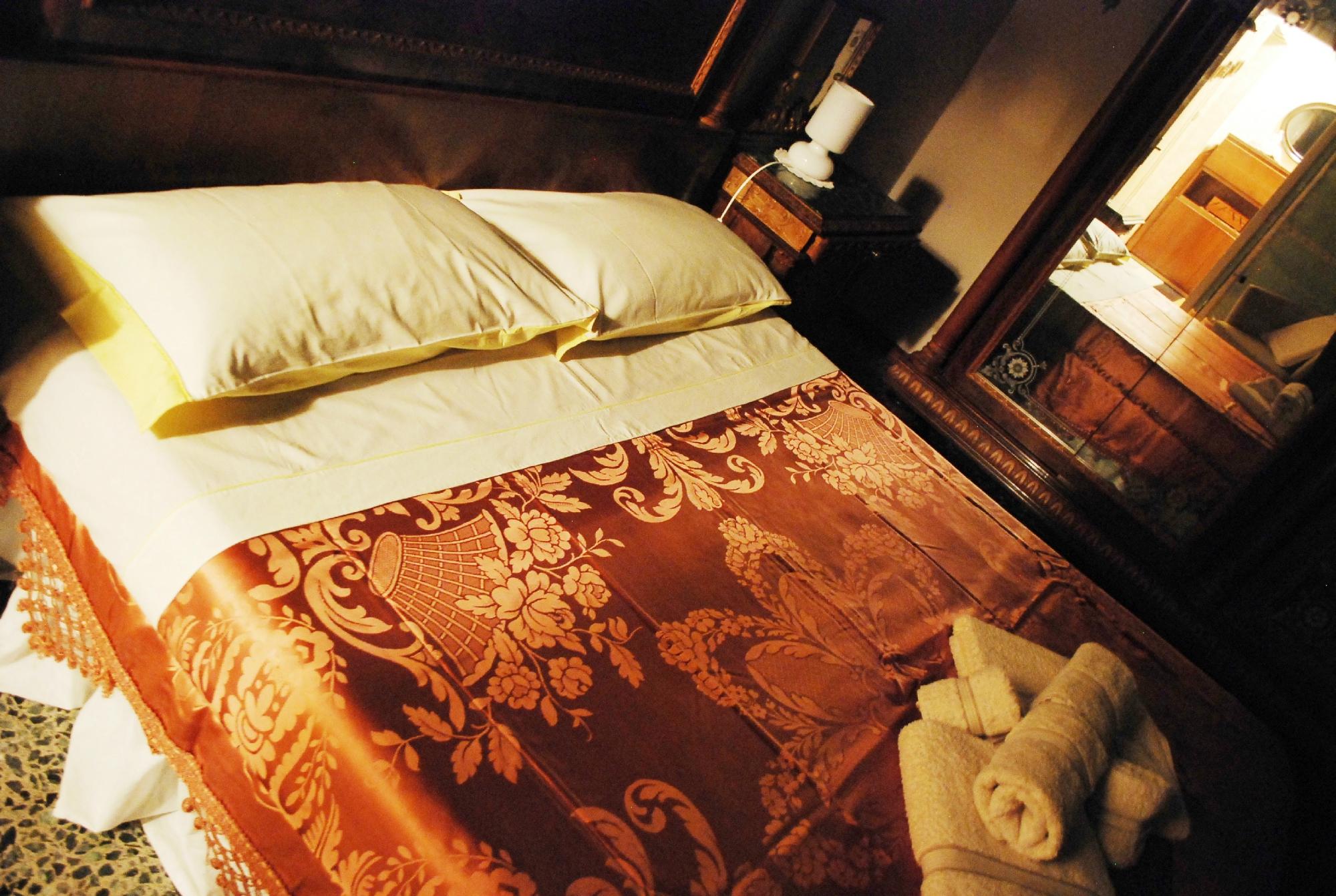 B&B d' E'Co Milano-官方
