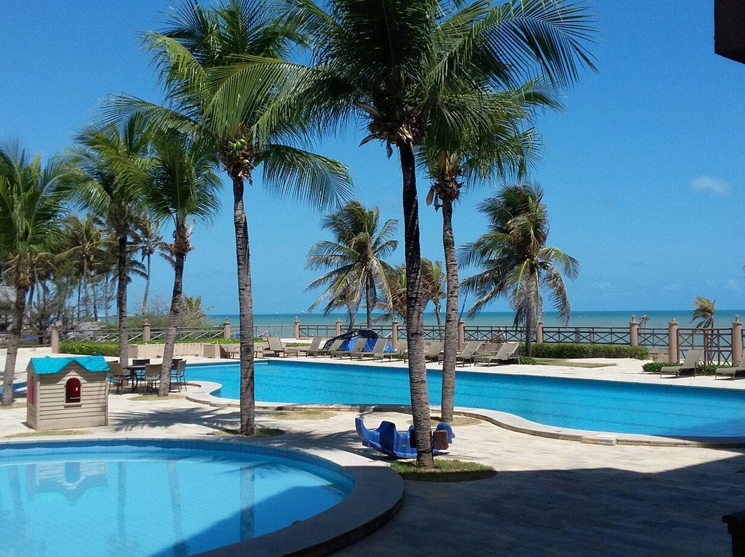 Cumbuco Kite Center-Cumbuco必去景点