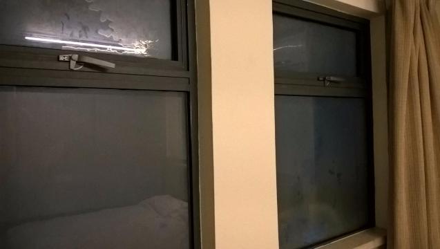 如家商旅酒店-上海火车站南广场店-客卧