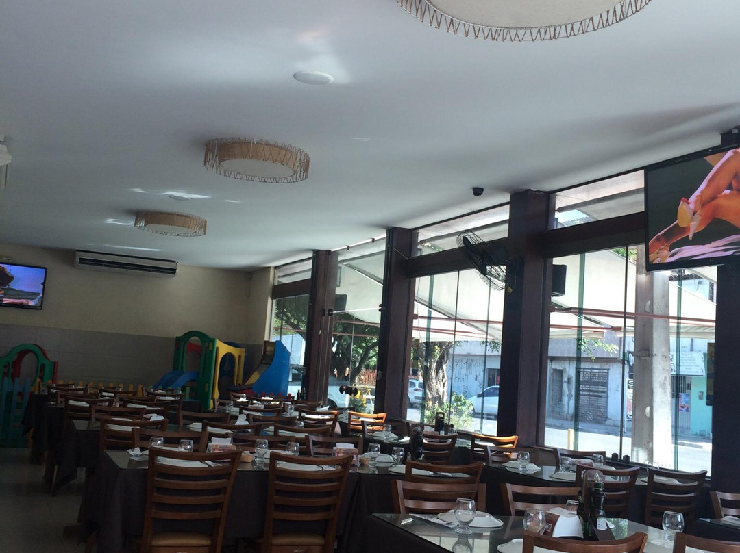 Bar Do Bode