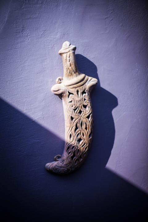 Surf Town Morocco-阿加迪尔必去景点