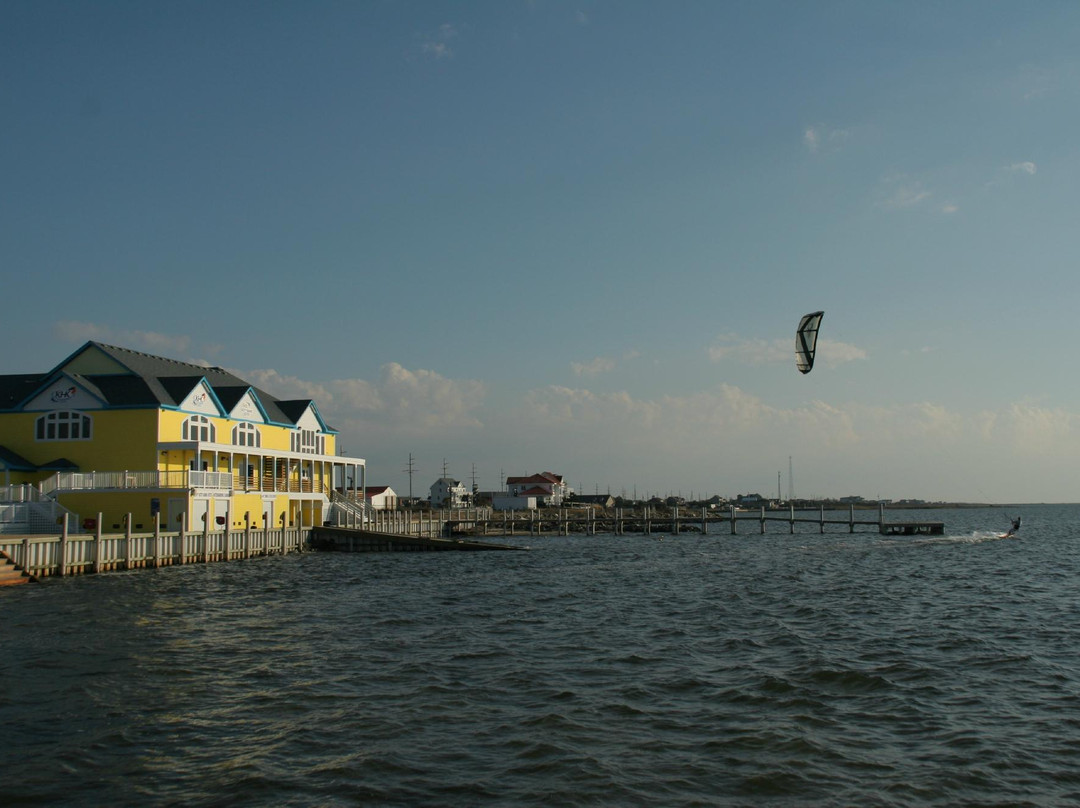 Kitty Hawk Kites景点图片