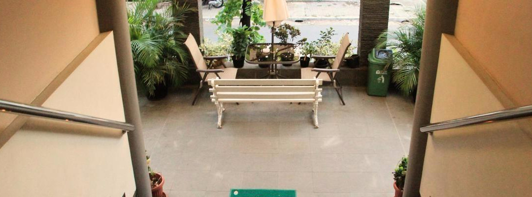 RedDoorz @ Kebon Baru主图