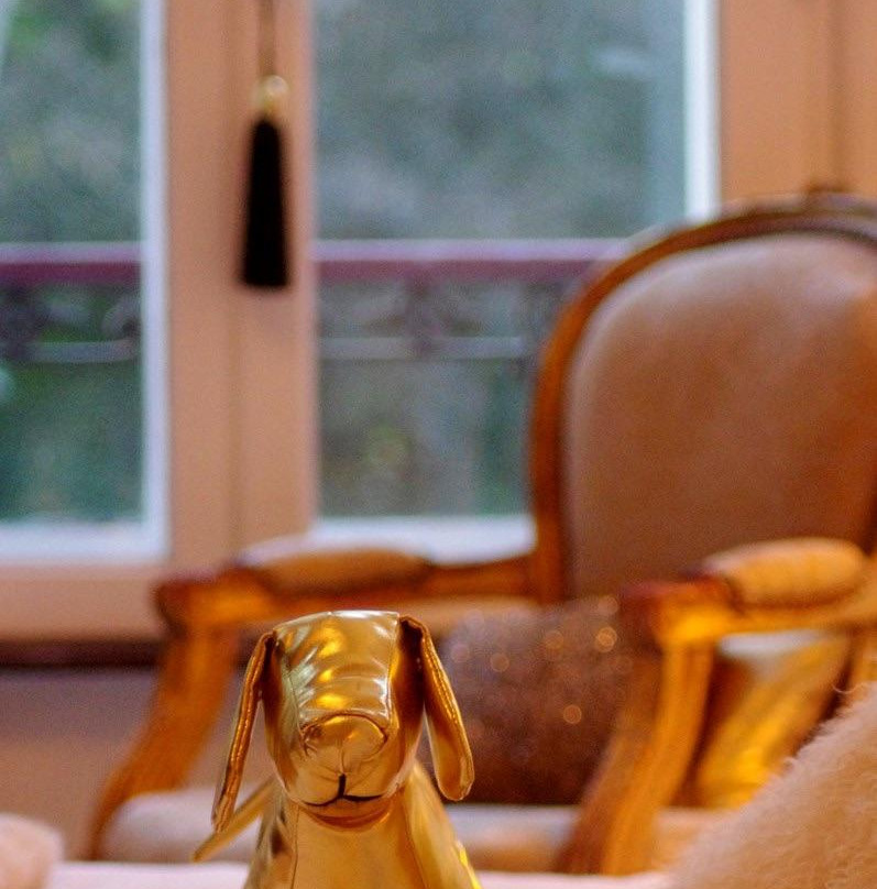 La Maison du Jardin Vauban主图