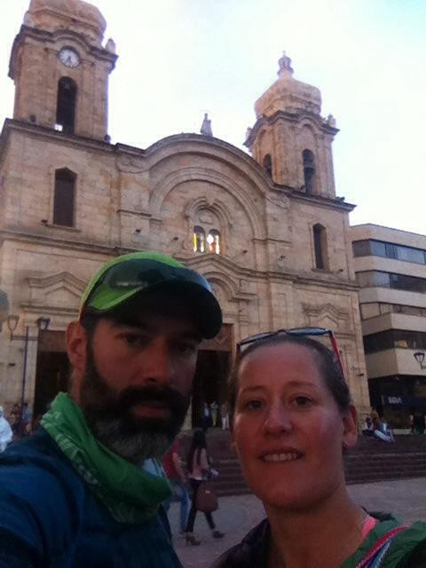 Catedral de Duitama-Duitama必去景点