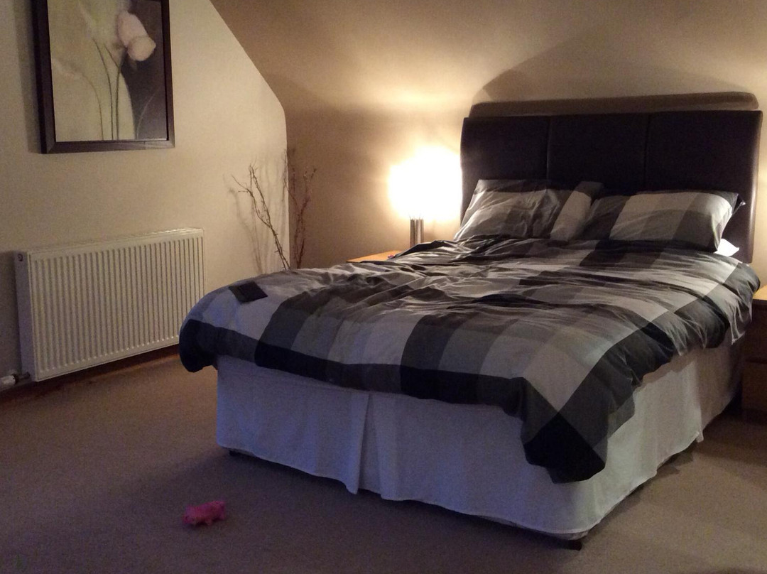 The Arches B&B