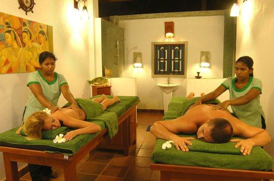 Panchi Villa Ayurveda Center景点图片