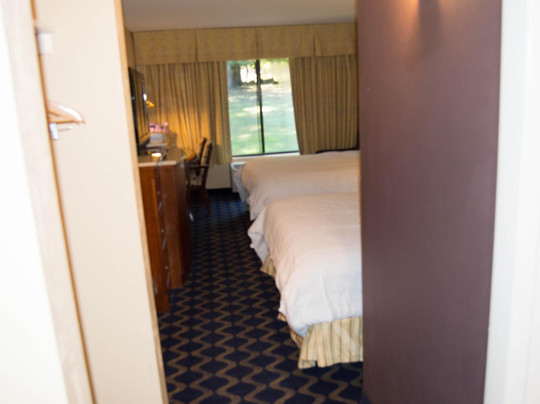 Aderi Hotel Niantic Near Casinos