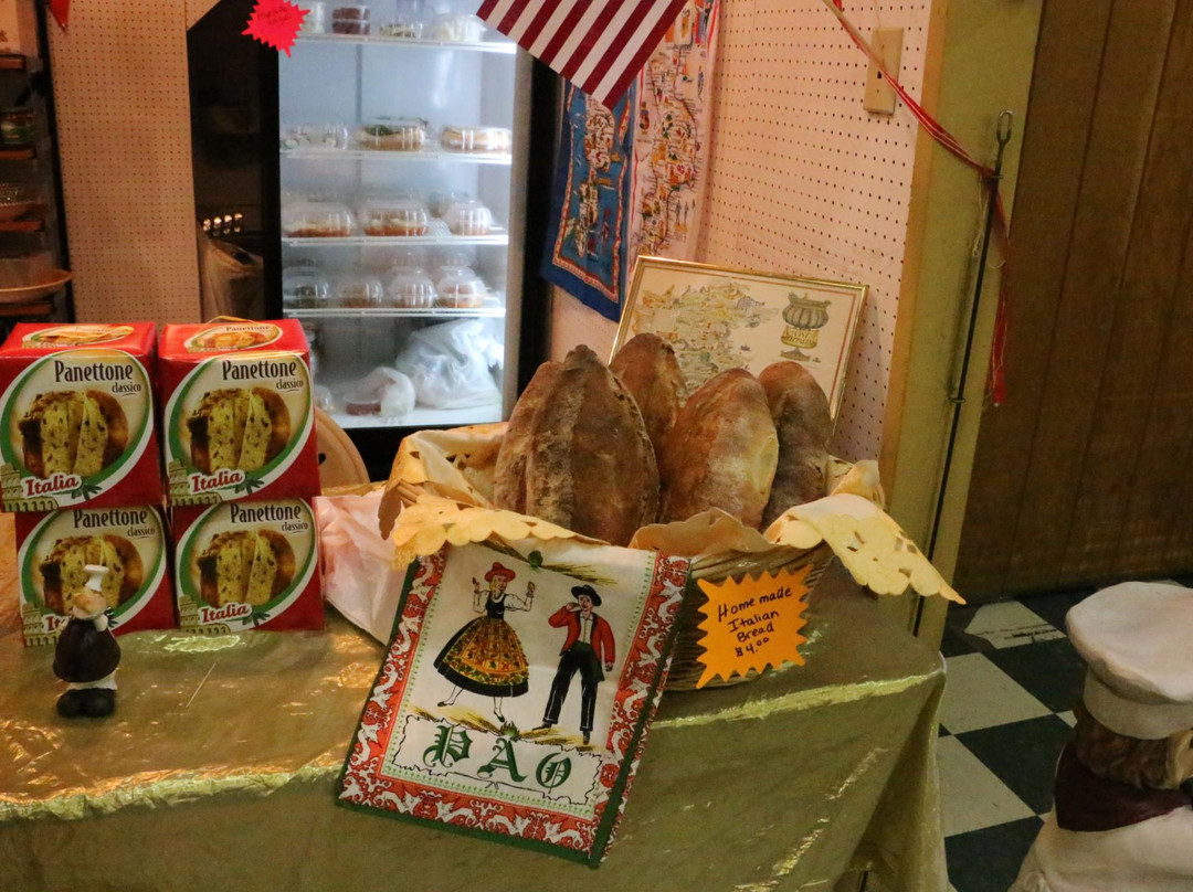 Booths Corner Farmers Market-Garnet Valley必去景点