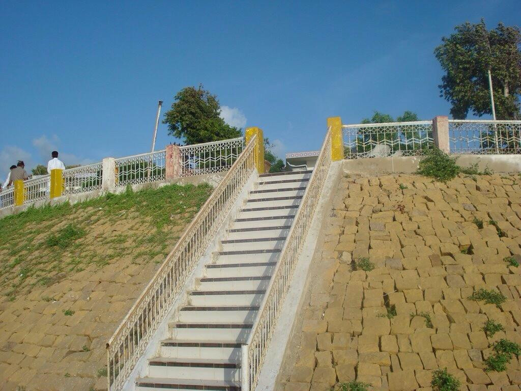 Keenjhar Lake-Thatta必去景点