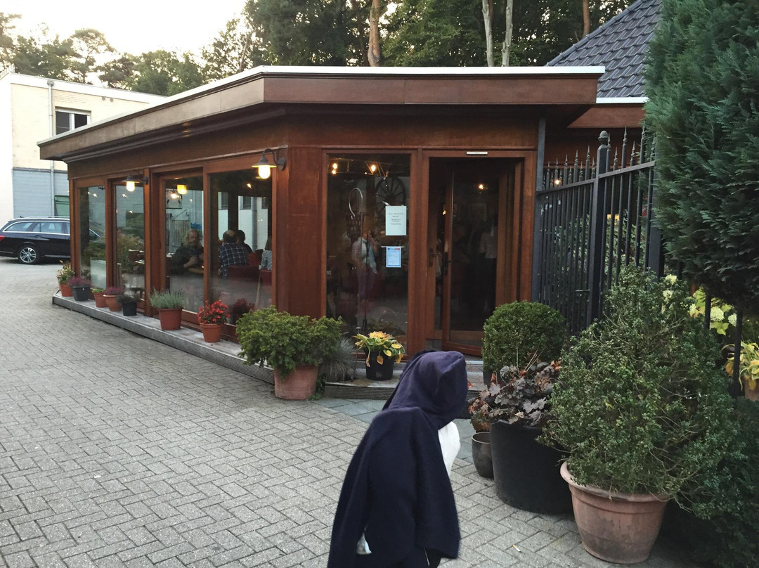 Taverne de Stal