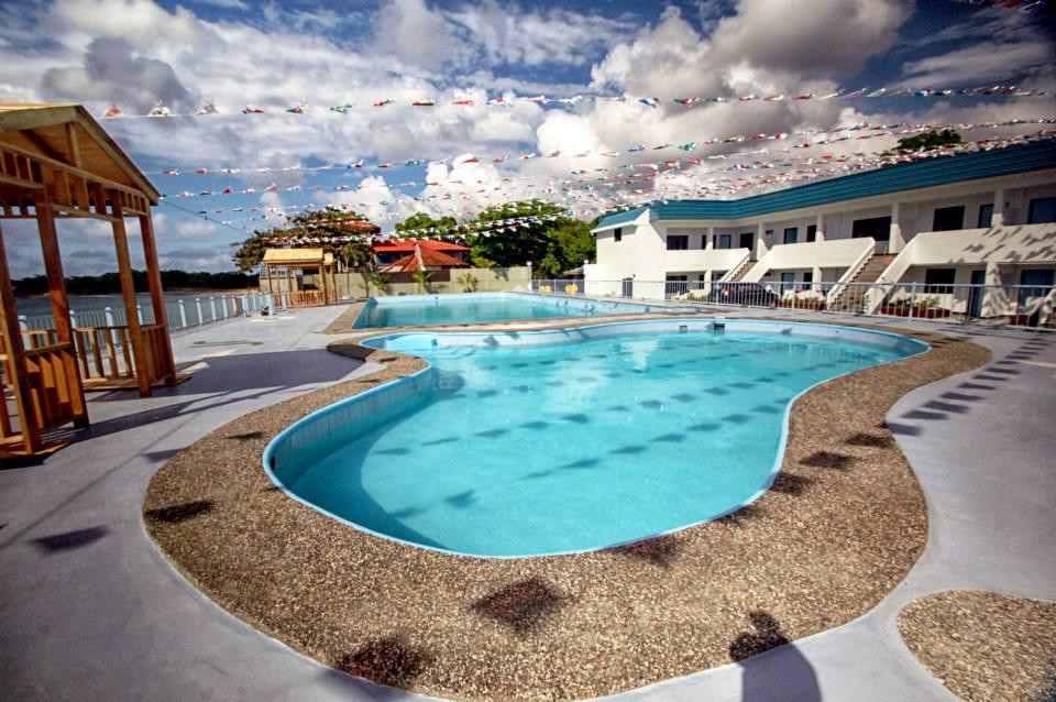 Bauang酒店住宿-S.R Paradise Beach Resort Hotel