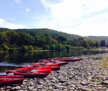 Sourced Adventures-纽约市必去景点