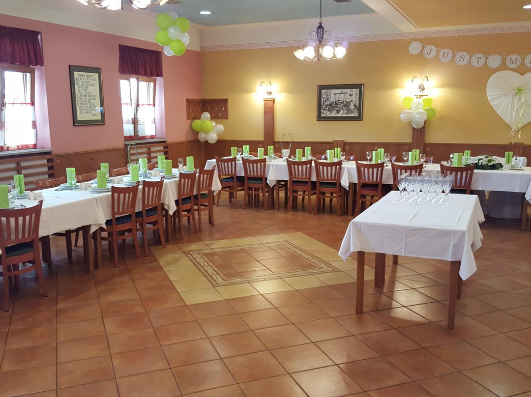 Spodnja Polskava酒店住宿-Guesthouse Beno
