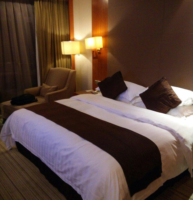 两淮豪生大酒店主图