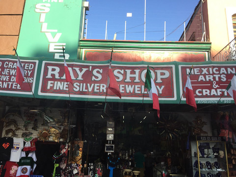 San Diego Scenic Tours-圣地亚哥必去景点