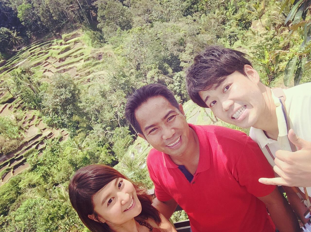 Family Bali Tours - Day Tours-登巴萨必去景点