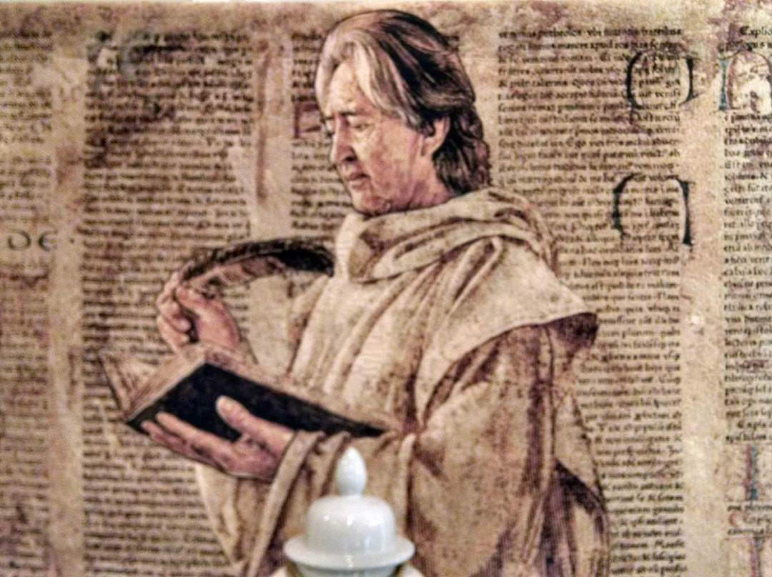 Saint Bede Catholic Church-威廉斯堡必去景点