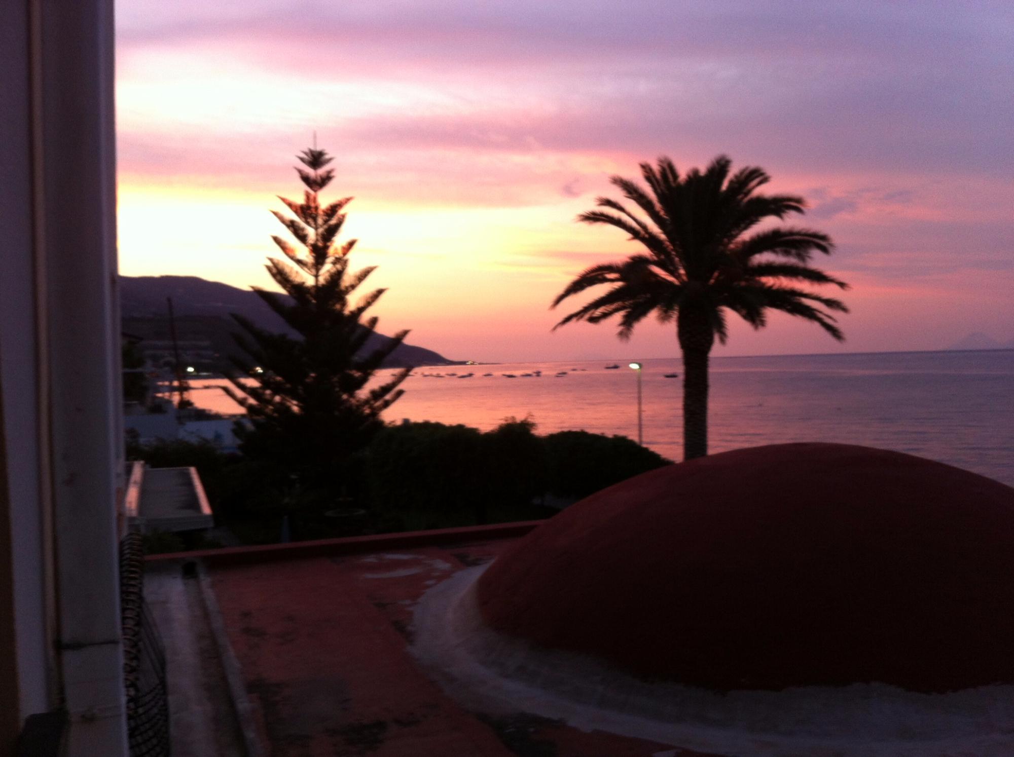 Hotel Villa Romana-客卧