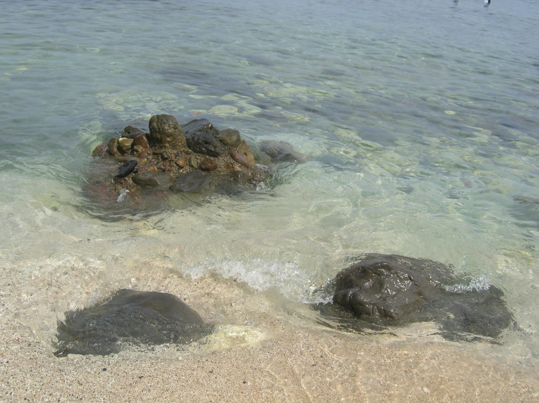 Camara Island景点图片