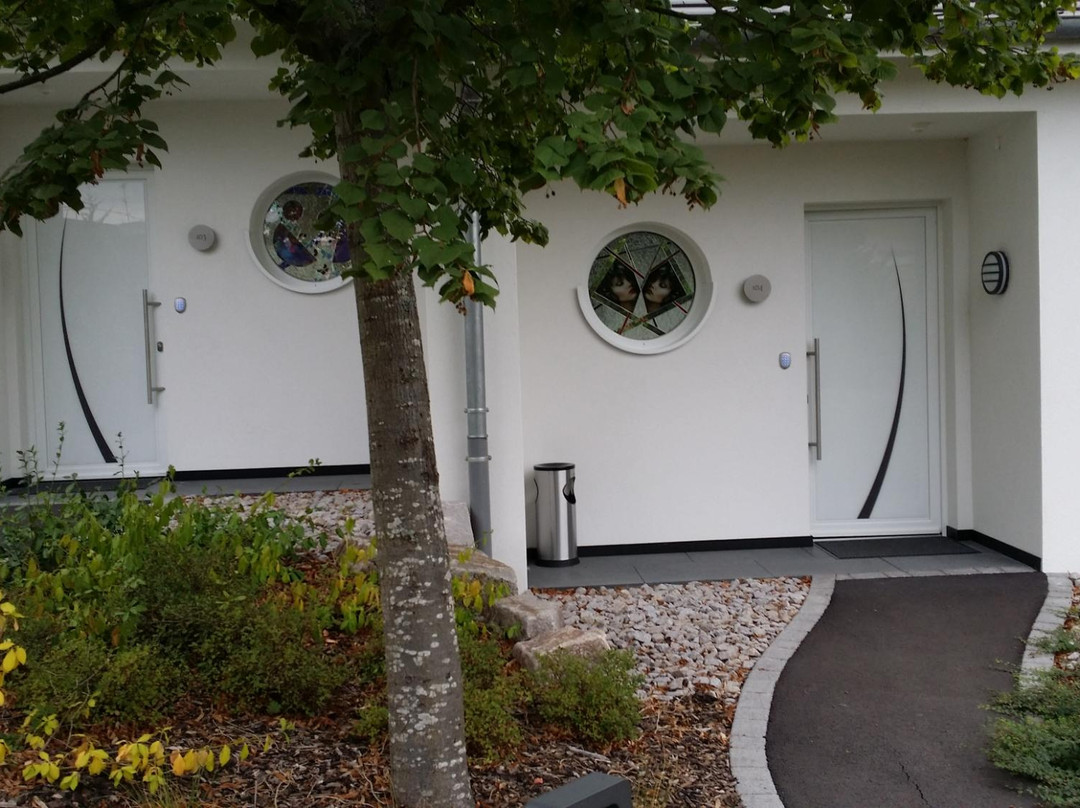 Mini-suites Le Reve主图