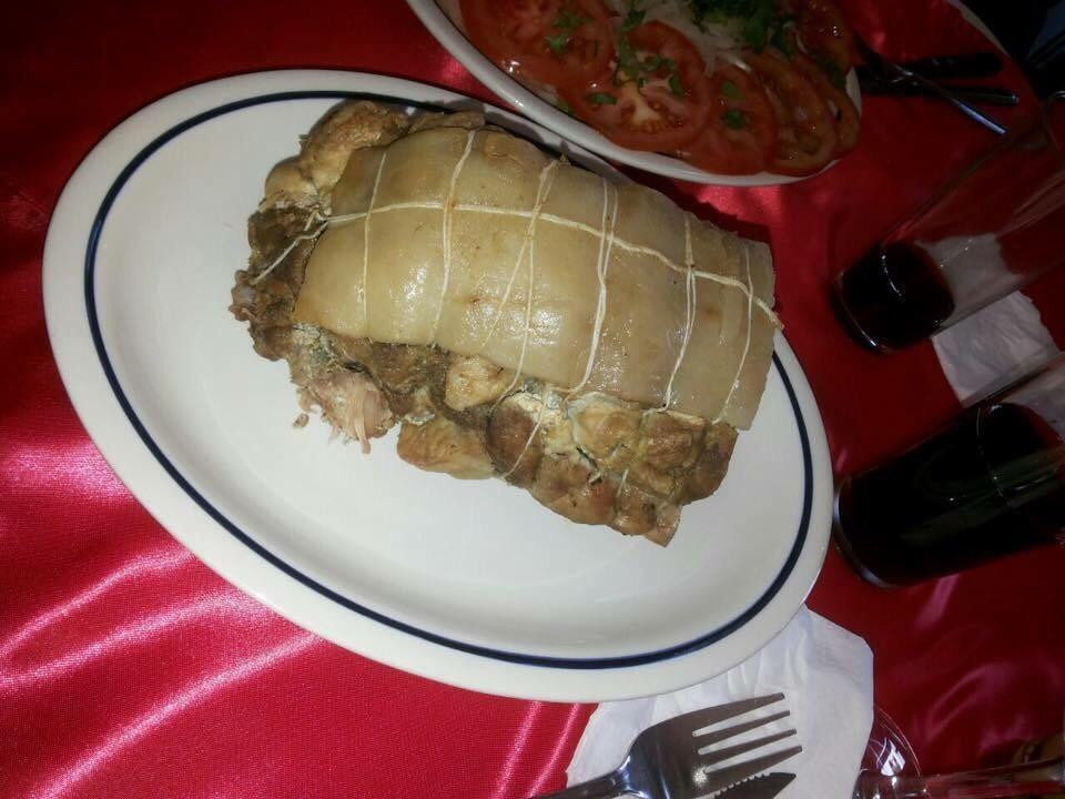 Rincon Del Pirata