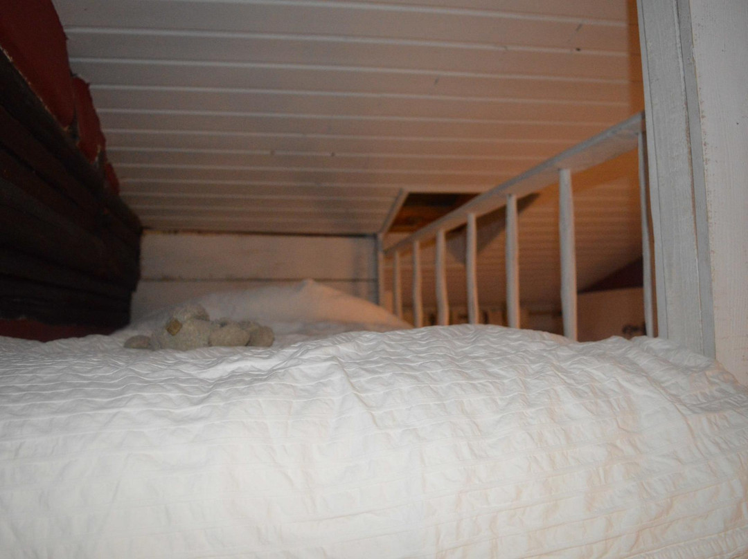 La Cour des Hôtes主图