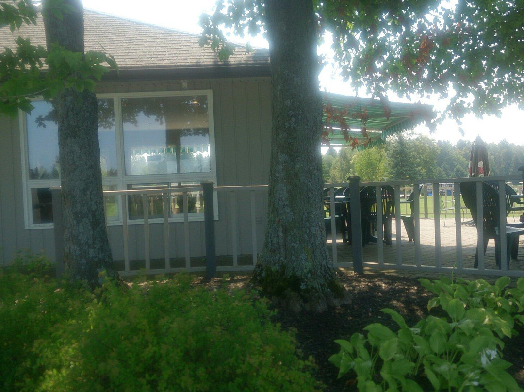 Hawk Ridge Golf & Country Club景点图片