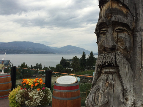 Roots & Vines Tour Co.-基洛纳必去景点