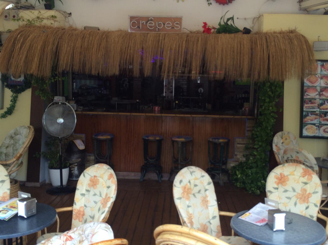 Alaior旅游景点-Copacabana