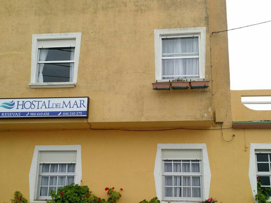 Hostal del Mar