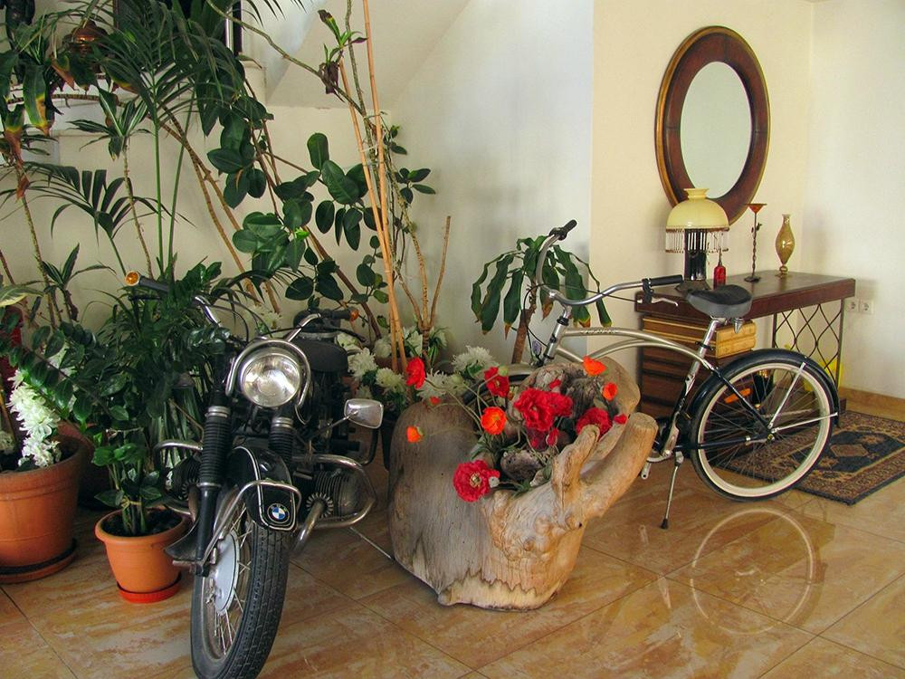 Preveza City Comfort Hotel主图